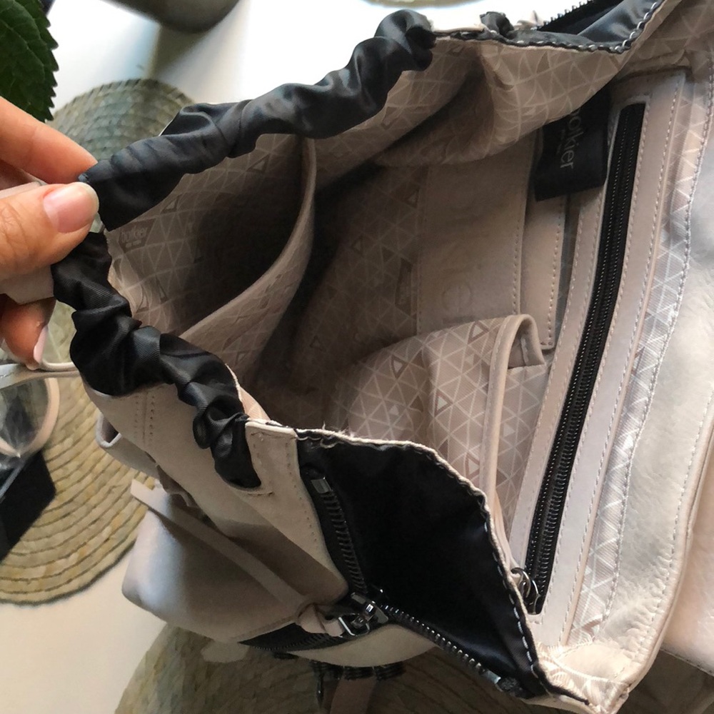 Botkier backpack purse - Picture 5 of 8